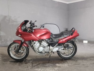 Honda VT250F XELVIS — фото 2