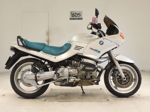 BMW R1100RS