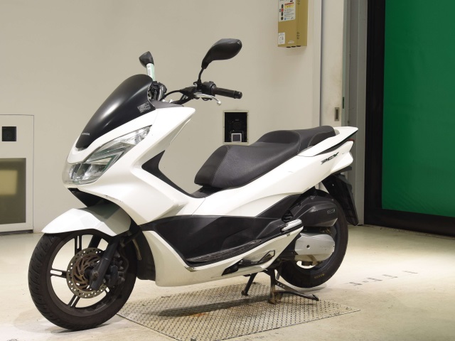 Honda PCX125 — фото 4