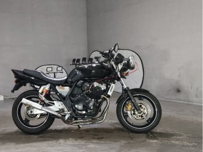 Honda CB400SF