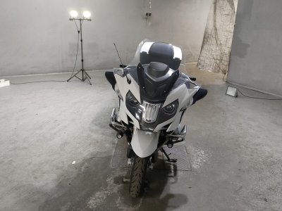 BMW R1200RT — фото 3