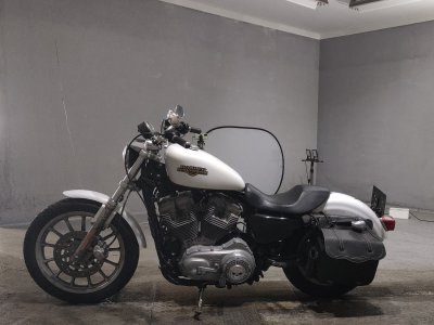 HD SPORTSTER XL883L — фото 2