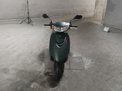 Yamaha JOG 50 — фото 3