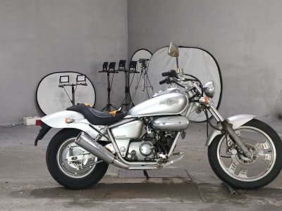 Honda MAGNUM 50