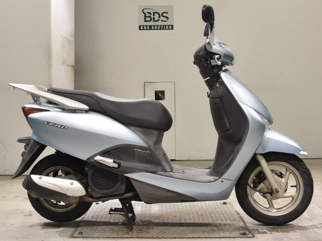 Honda LEAD110