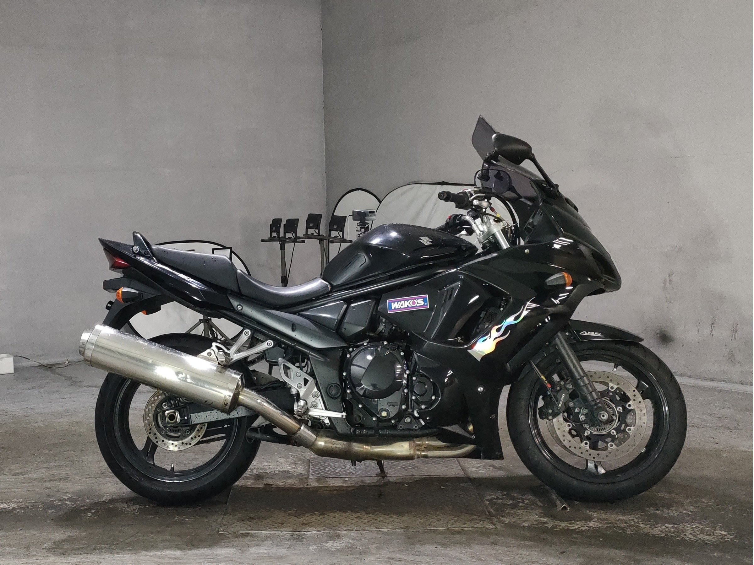 Suzuki BANDIT1250F