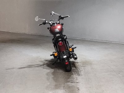 Royal Enfield METEOR 350 — фото 4