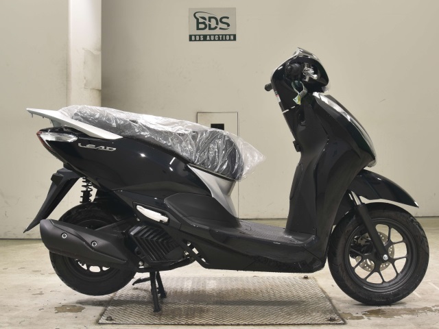 Honda LEAD125