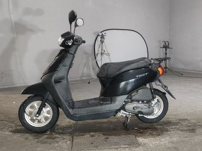 Honda TACT125 — фото 2
