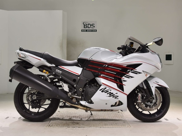さ 写真] kawasaki-ninja-zxr250-005 │ カワサキ ニンジャZX-25R