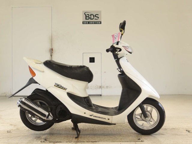 Honda DIO