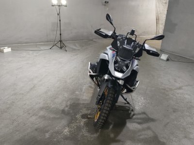 BMW R1300GS — фото 3