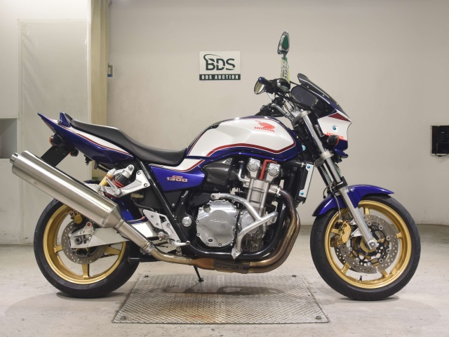 Honda CB1300SF