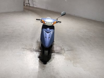 Yamaha JOG 50 — фото 3