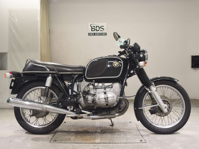 BMW R75/6