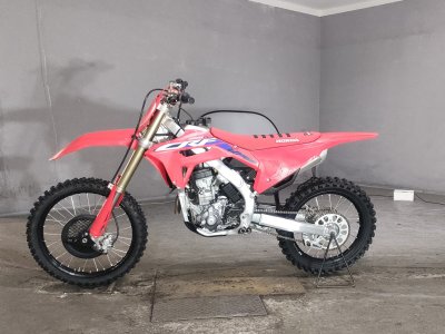 Honda CRF250R — фото 2