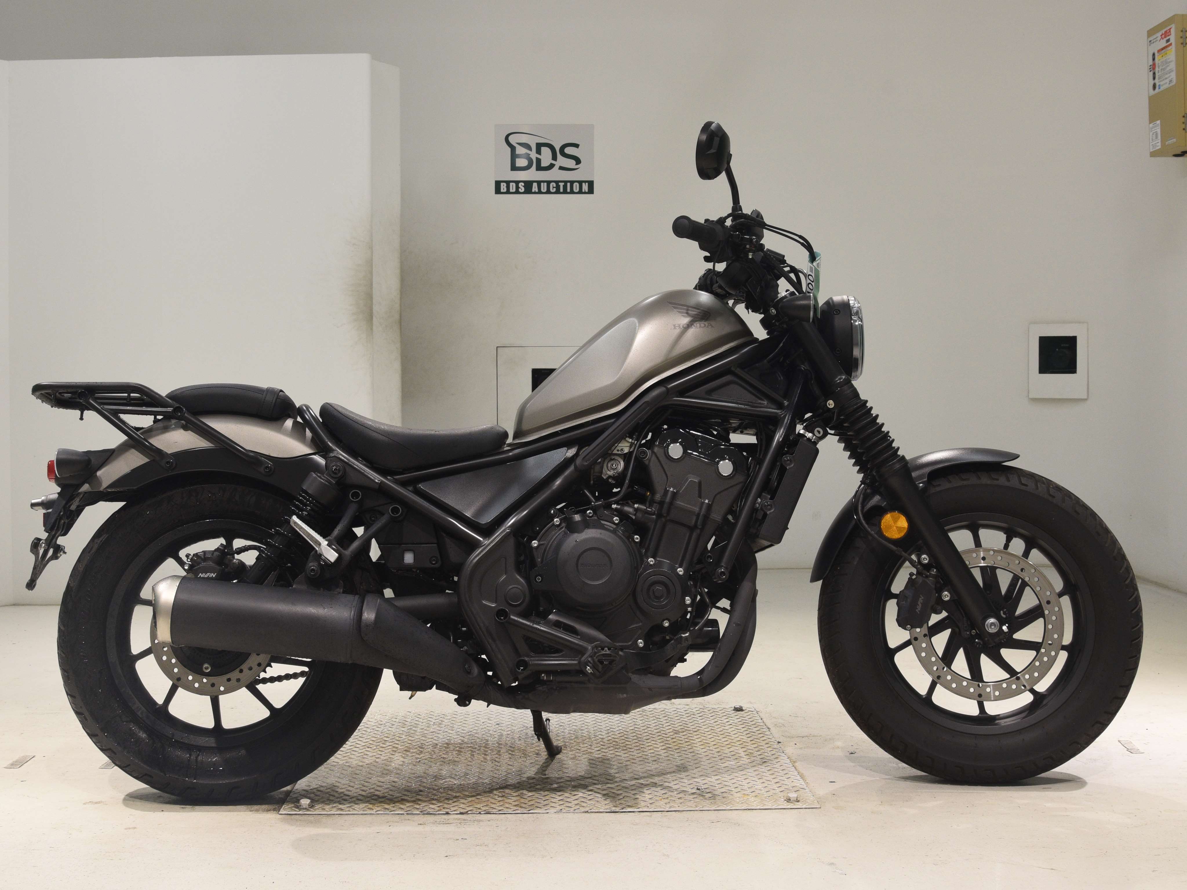 Honda REBEL CMX500