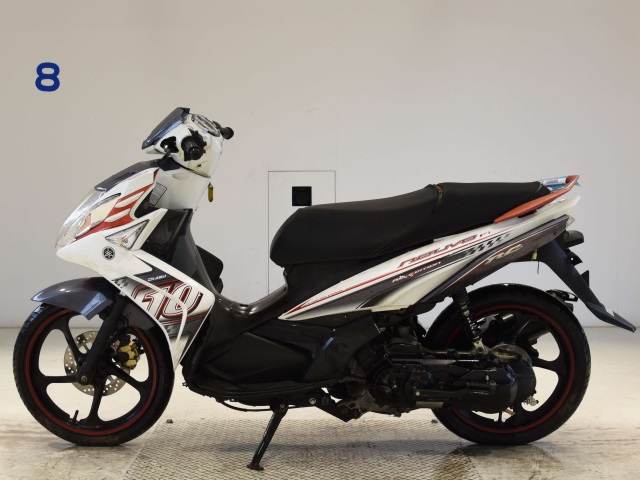 Yamaha JUPITER115 — фото 2