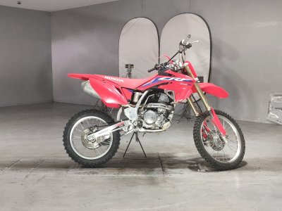 Honda CRF150R