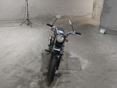 Honda APE100 TYPE D — фото 3