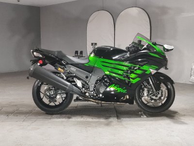 Kawasaki NINJA ZX-14R
