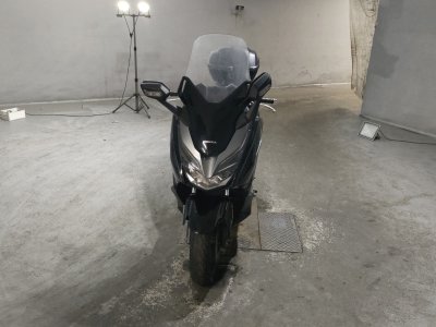 Honda FORZA — фото 3