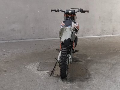 KTM 85SX — фото 4