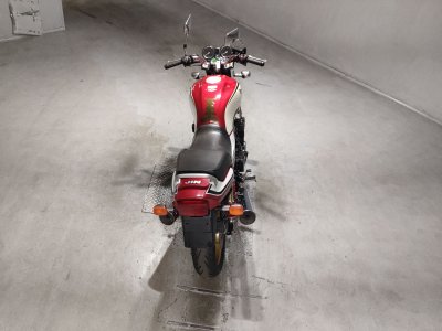 Honda CB750 — фото 6
