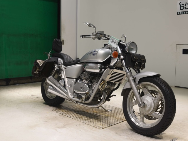 Honda MAGNA250 — фото 3