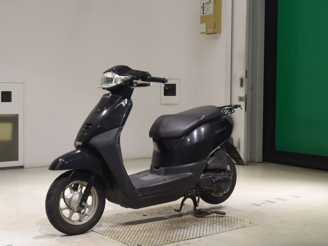 Honda TACT-4 BASIC — фото 4