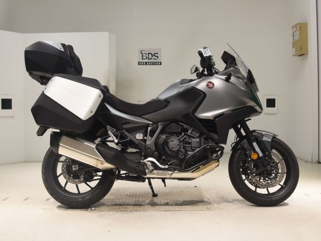 Honda NT1100