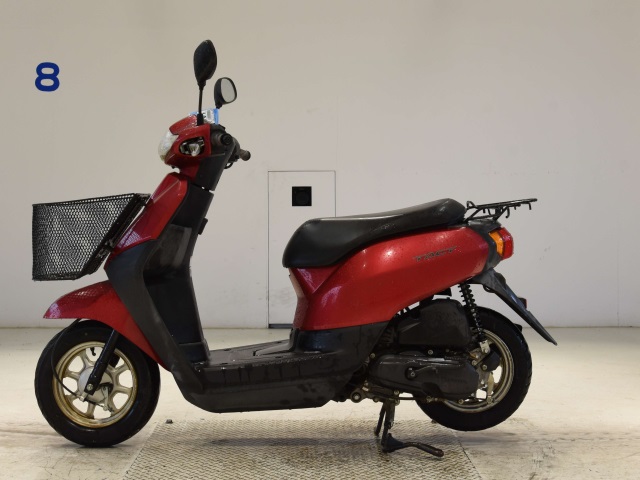 Honda TACT-4 BASIC — фото 2