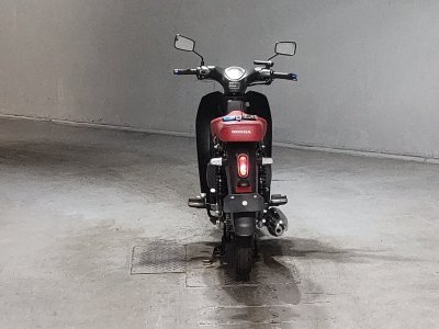 Honda SUPER CUB125 — фото 4