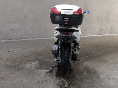 Honda PCX150 — фото 4