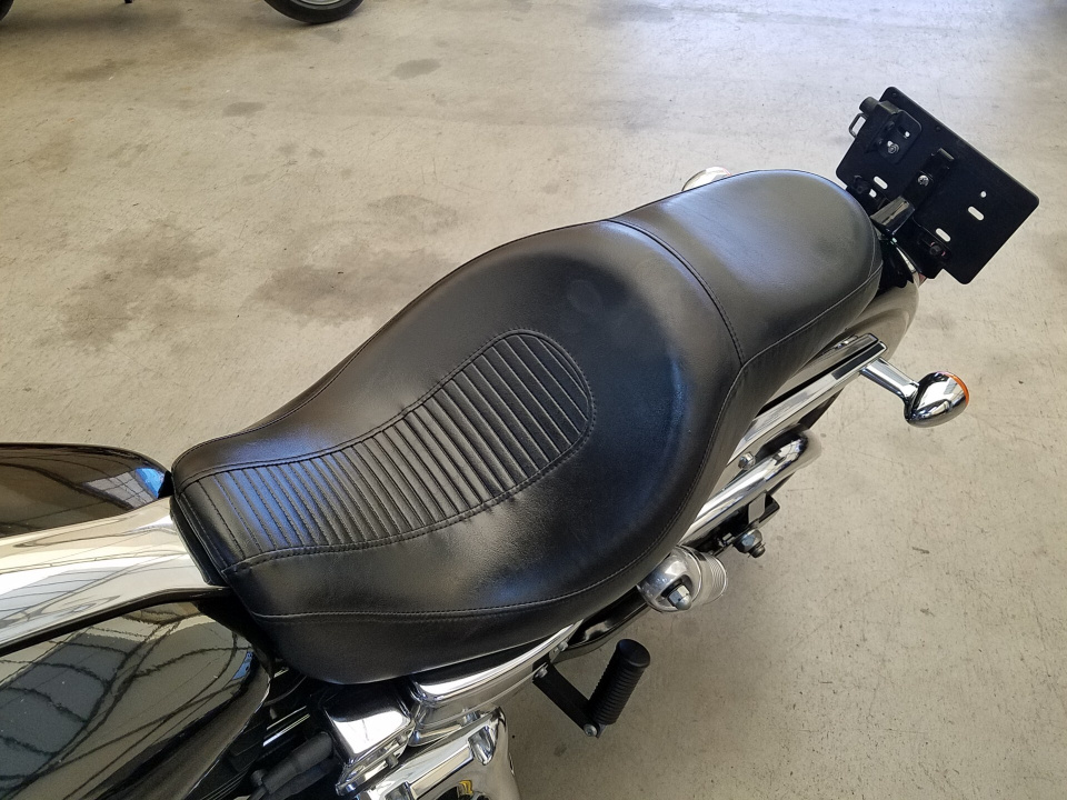 HD LOW RIDER FXDL1450 — фото 10