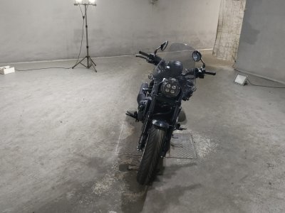 Honda REBEL CMX250 — фото 3