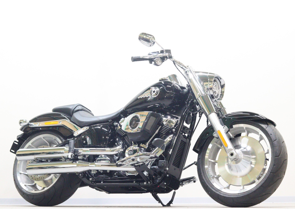 HD FATBOY FLFB1745