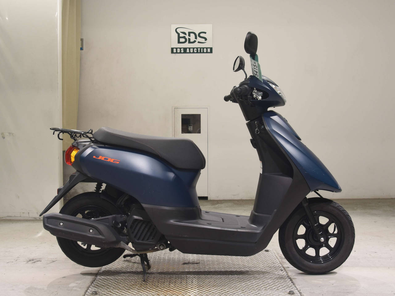 Yamaha JOG 50