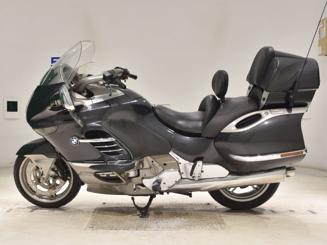 BMW K1200LT — фото 2