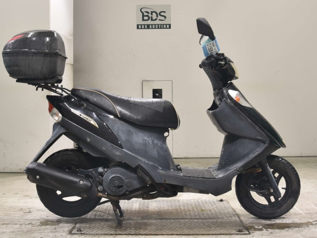Suzuki ADDRESS V125