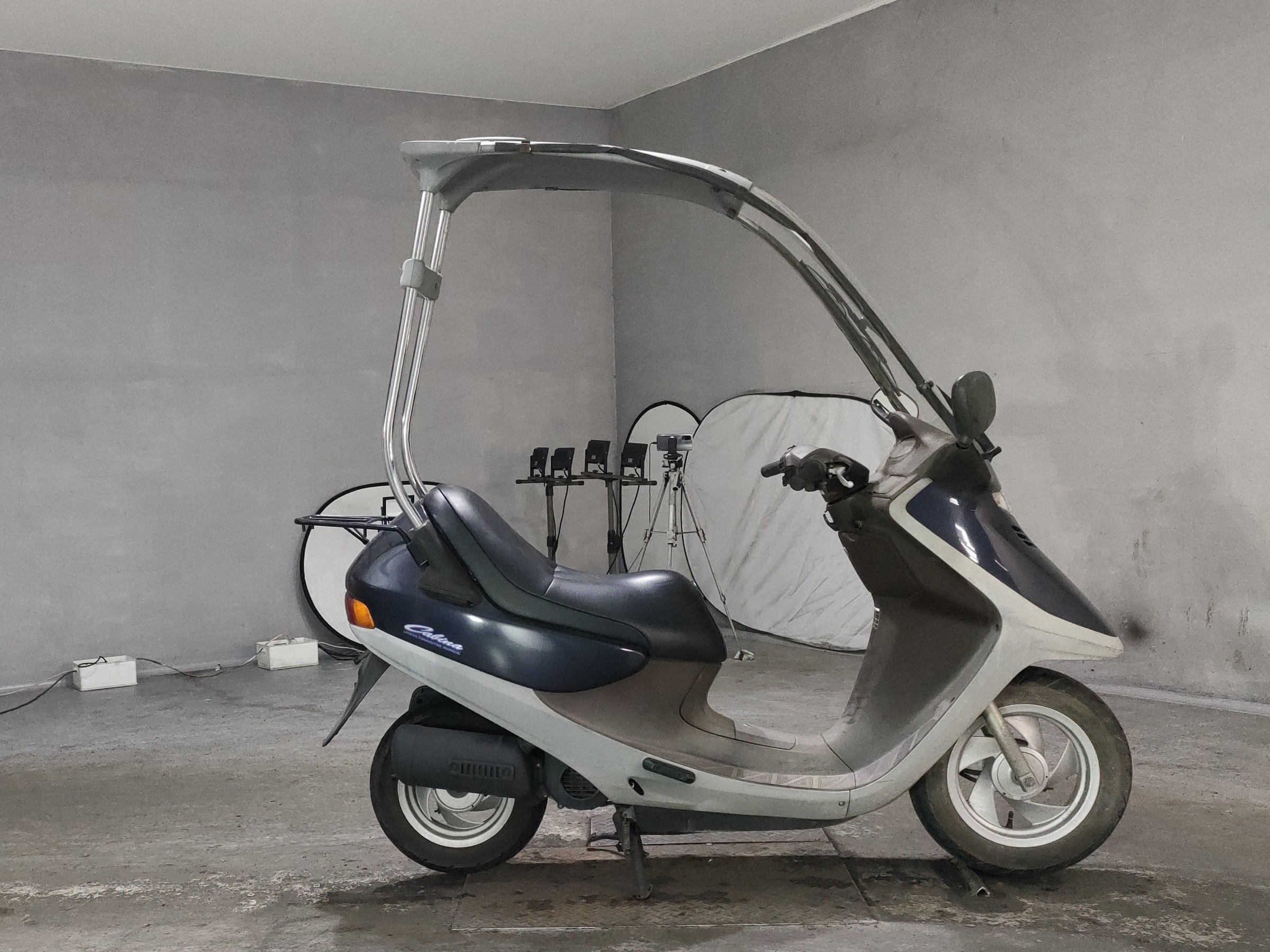 Honda CABYINA90