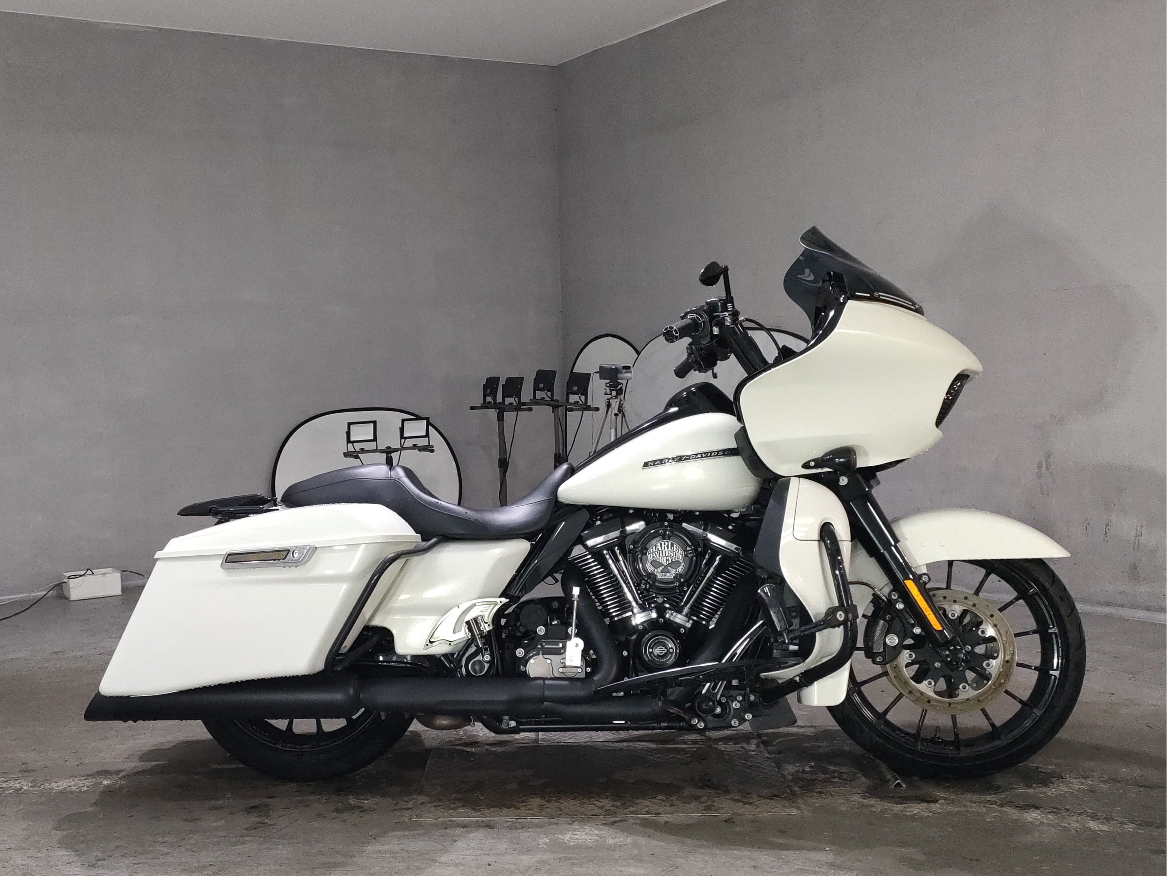 HD ROAD GLIDE FLTRXS1750