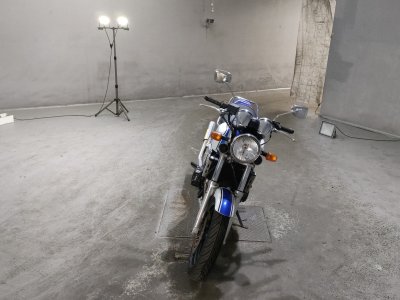 Suzuki GSX400 IMPULSE — фото 3