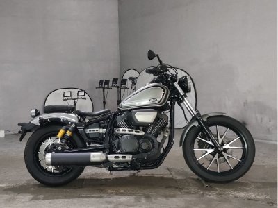 Yamaha BOLT 950RA