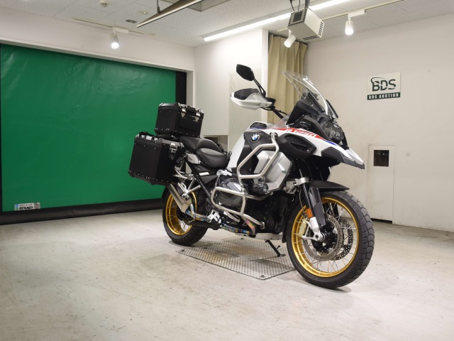 BMW R1250GS ADVENTURE — фото 3
