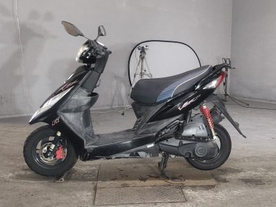 Kymco KIMCO VJR125I — фото 2