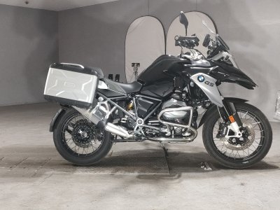 BMW R1200GS