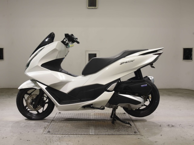 Honda PCX125 — фото 2