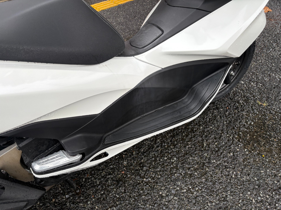 Honda PCX150 — фото 16