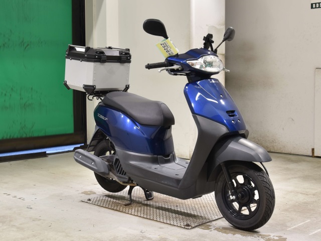 Honda TACT-4 BASIC — фото 3